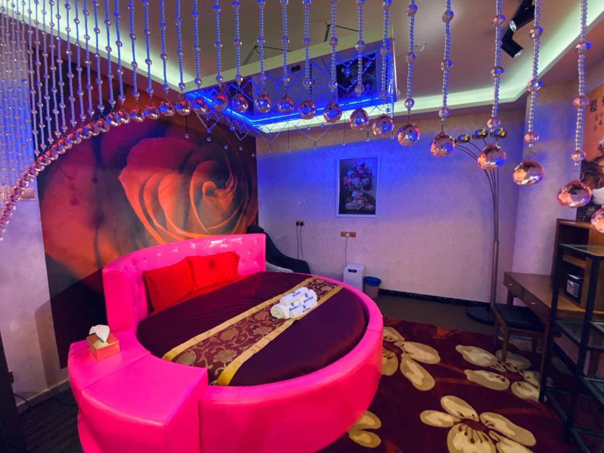 J Boutique Hotel 新张优惠 Muar Zewnętrze zdjęcie