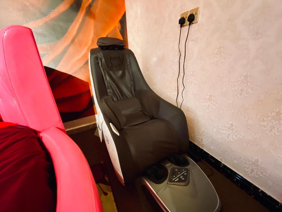 J Boutique Hotel 新张优惠 Muar Zewnętrze zdjęcie