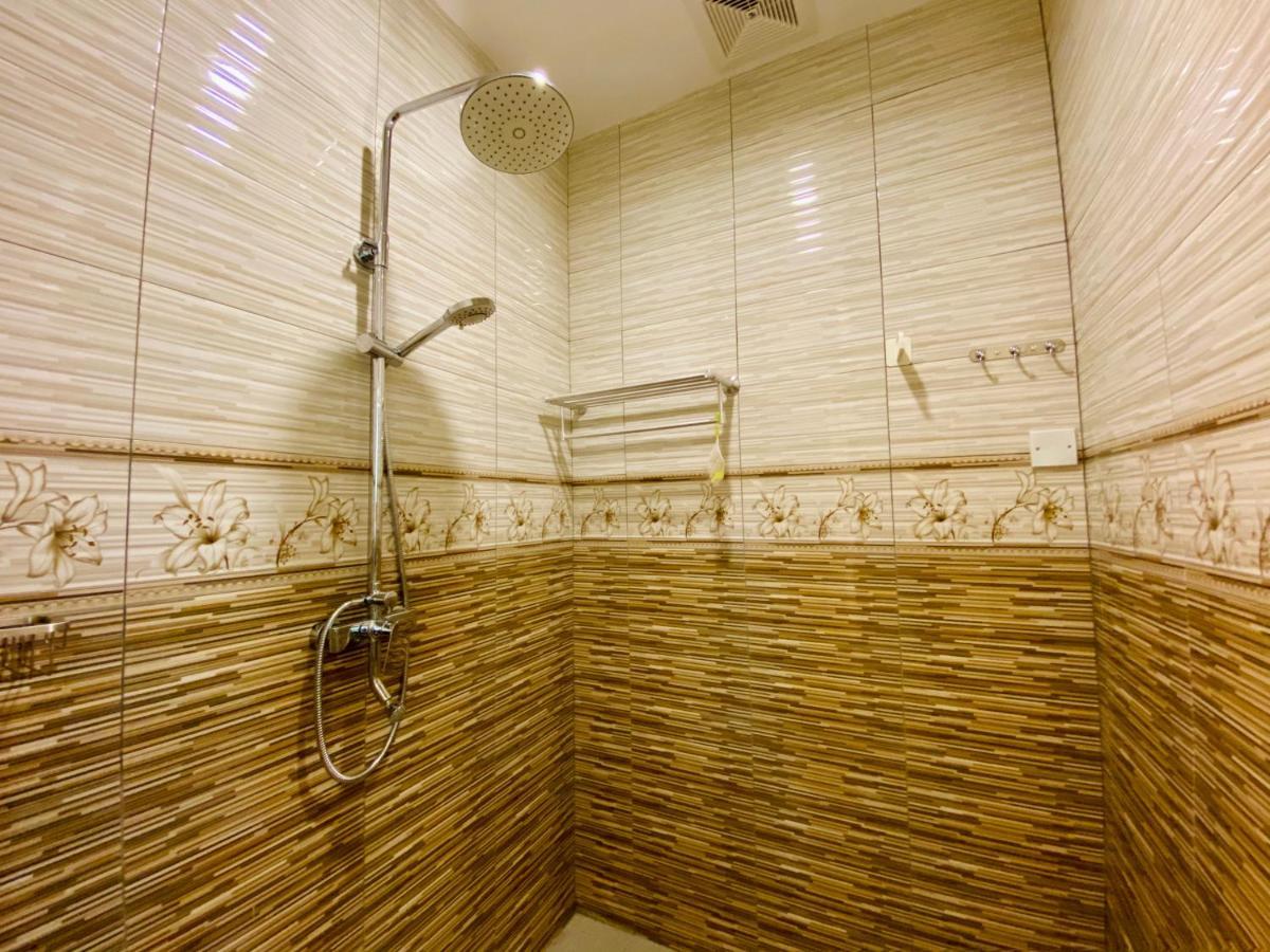 J Boutique Hotel 新张优惠 Muar Zewnętrze zdjęcie
