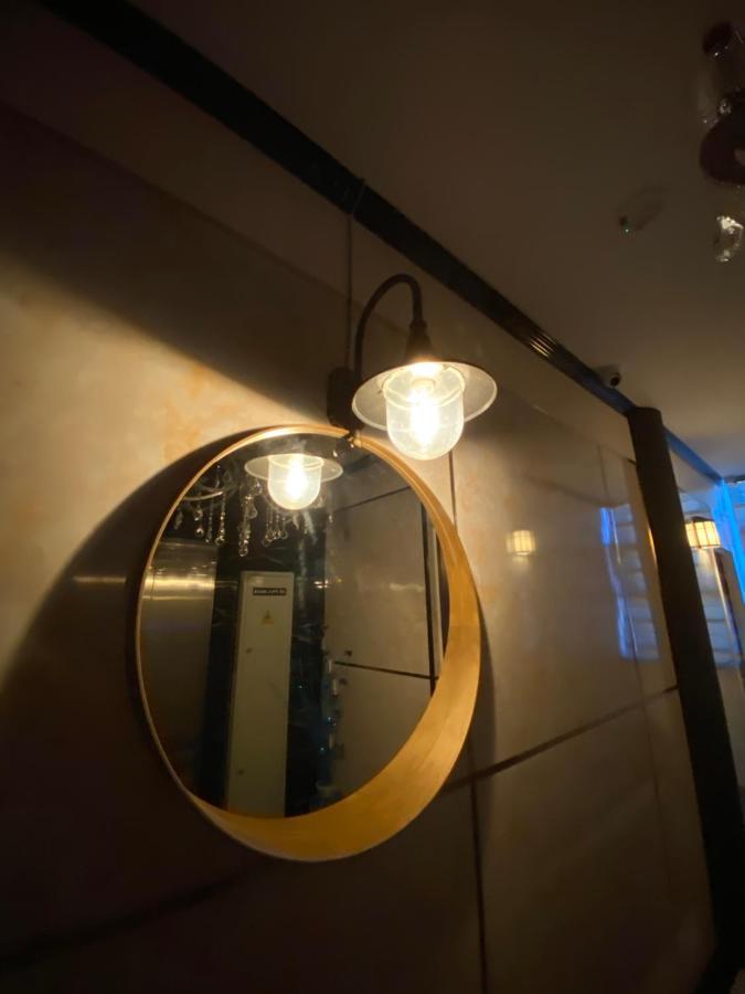 J Boutique Hotel 新张优惠 Muar Zewnętrze zdjęcie