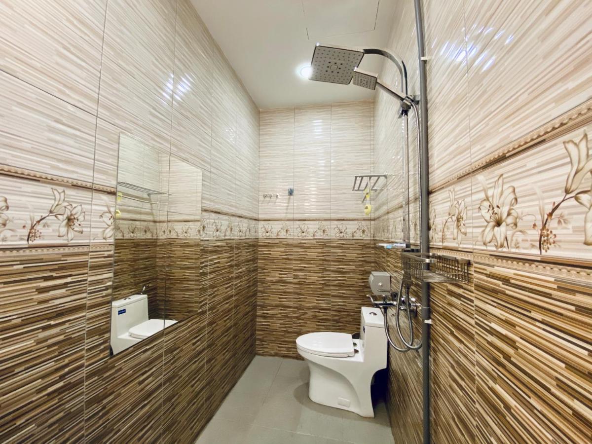 J Boutique Hotel 新张优惠 Muar Zewnętrze zdjęcie