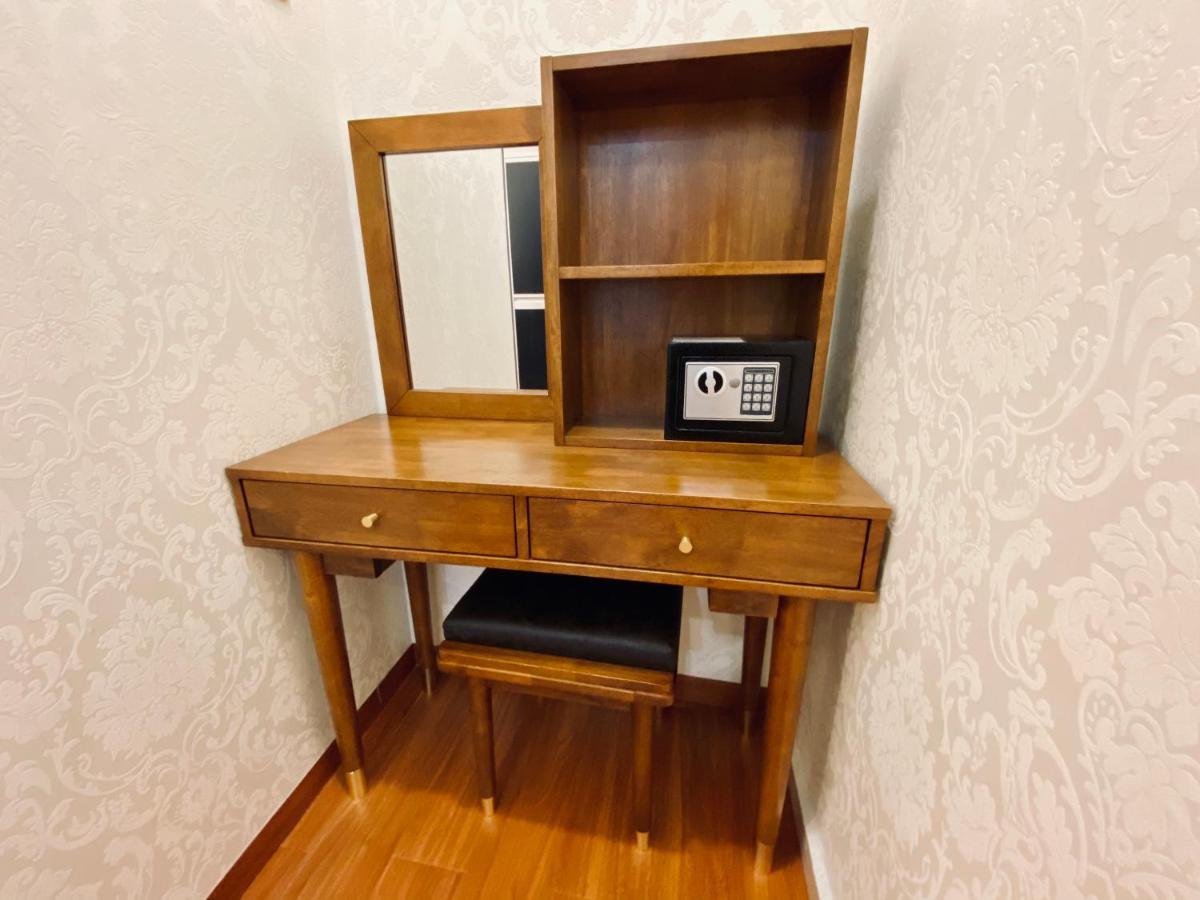 J Boutique Hotel 新张优惠 Muar Zewnętrze zdjęcie