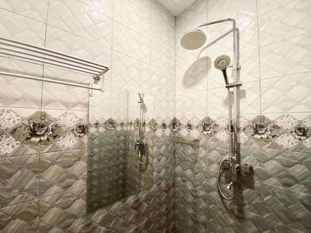 J Boutique Hotel 新张优惠 Muar Zewnętrze zdjęcie